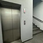 Apartment Sloneczny 29