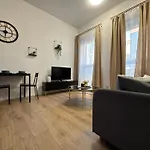 Sloneczny 29 Apartment *