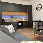 Apartment Sloneczny 29