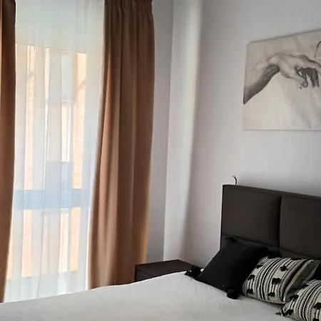 Sloneczny 29 Апартаменты Бельско-Бяла