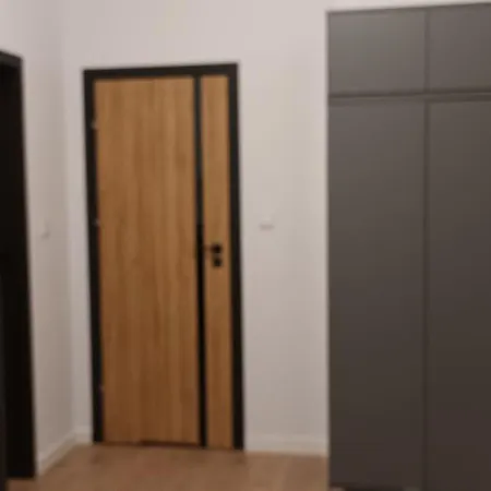 Sloneczny 29 شقة *