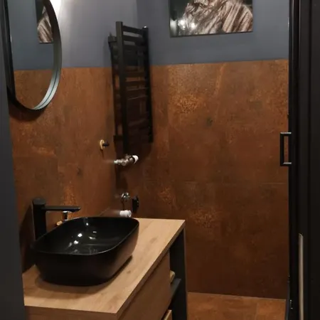 Апартаменты Sloneczny 29