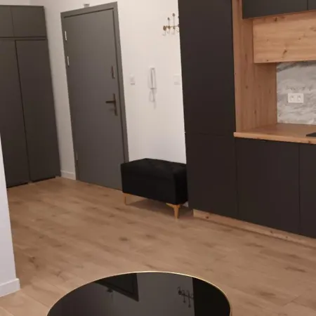 Sloneczny 29 Апартаменты