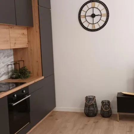 Sloneczny 29 Апартаменты