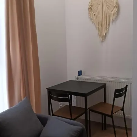 Апартаменты Sloneczny 29