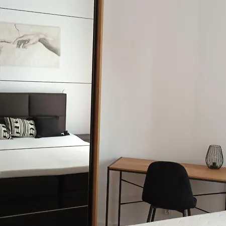 شقة Sloneczny 29 بييلسكو بياوا