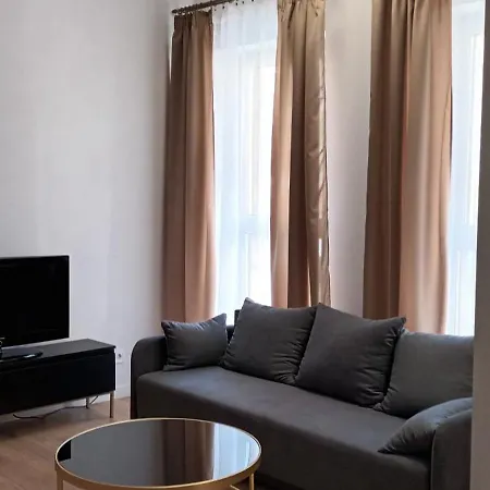 Sloneczny 29 شقة بييلسكو بياوا