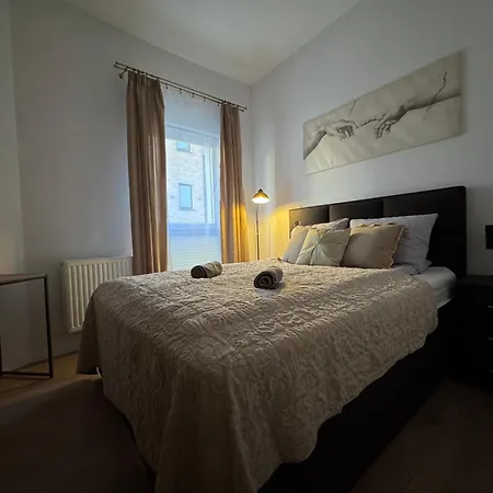 Sloneczny 29 Apartment