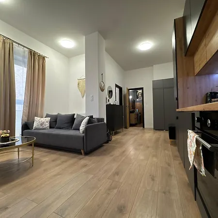 Sloneczny 29 Apartment *
