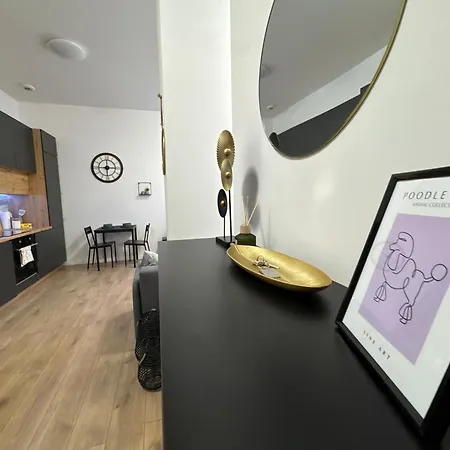 Sloneczny 29 Apartment Bielsko-Biala