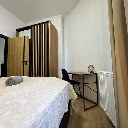 Sloneczny 29 Apartment *