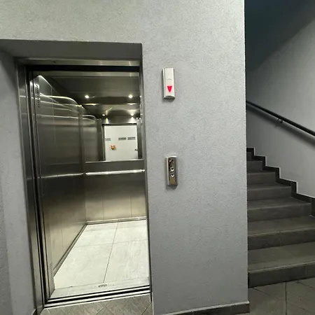 Apartment Sloneczny 29