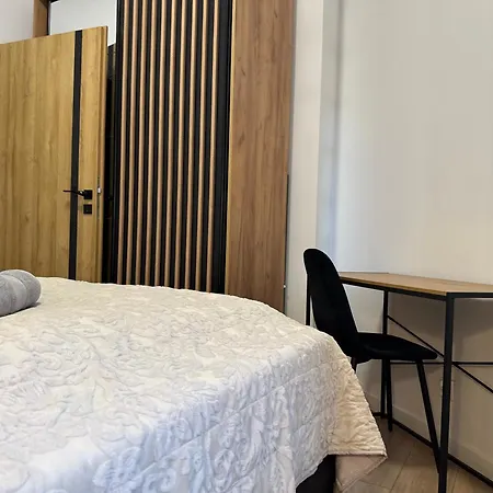 Sloneczny 29 Apartment *