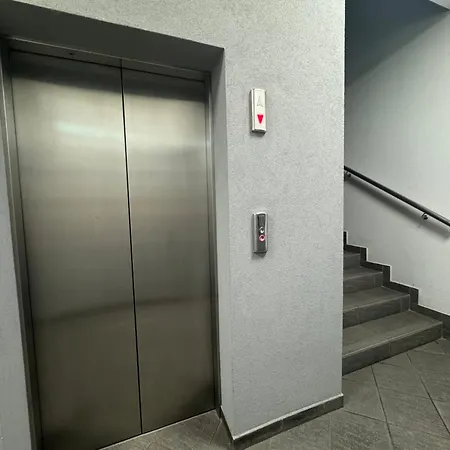 Appartement Sloneczny 29