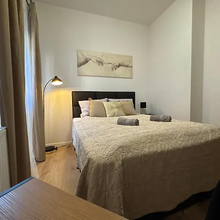 Appartement Sloneczny 29
