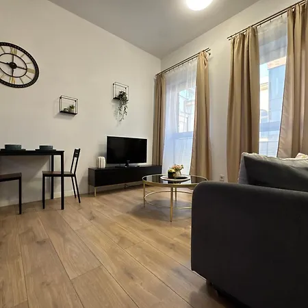 Sloneczny 29 Appartement *