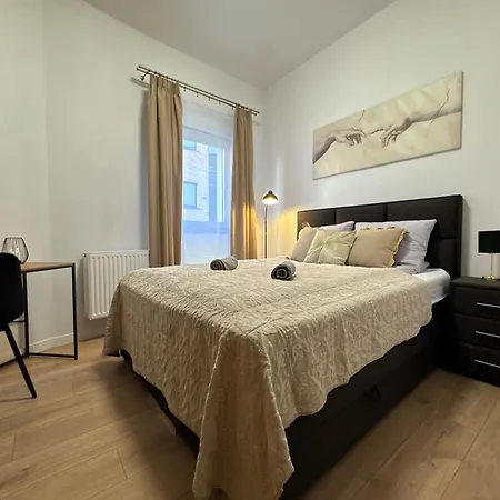 Sloneczny 29 Appartement Bielsko-Biała
