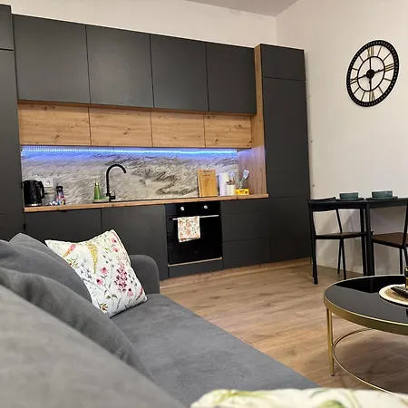 Appartement Sloneczny 29