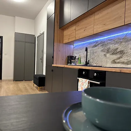 Sloneczny 29 Appartement