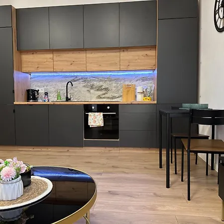 Sloneczny 29 Appartement Bielsko-Biała