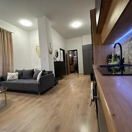 Sloneczny 29 Bielsko-Biała