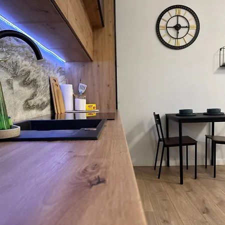 Sloneczny 29 Appartement Bielsko-Biała