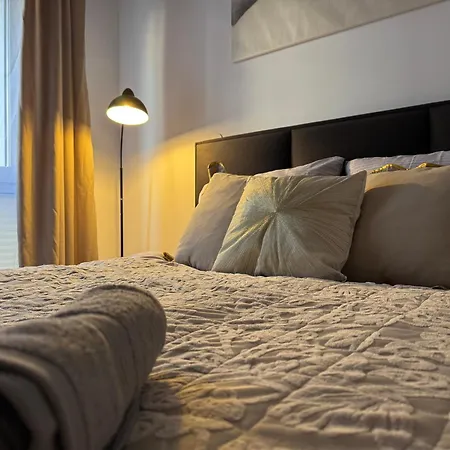 Appartement Sloneczny 29