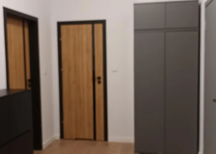 Sloneczny 29 Apartament *