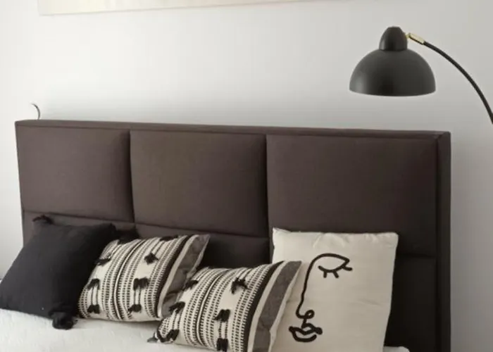 Sloneczny 29 Apartament *