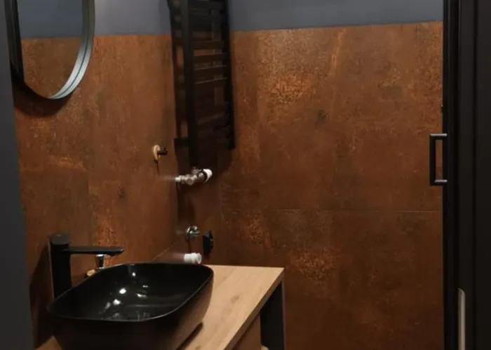 Apartament Sloneczny 29