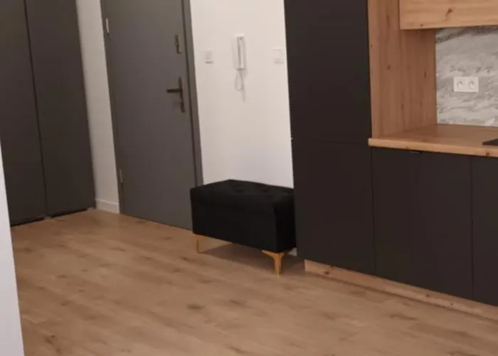 Sloneczny 29 Apartament