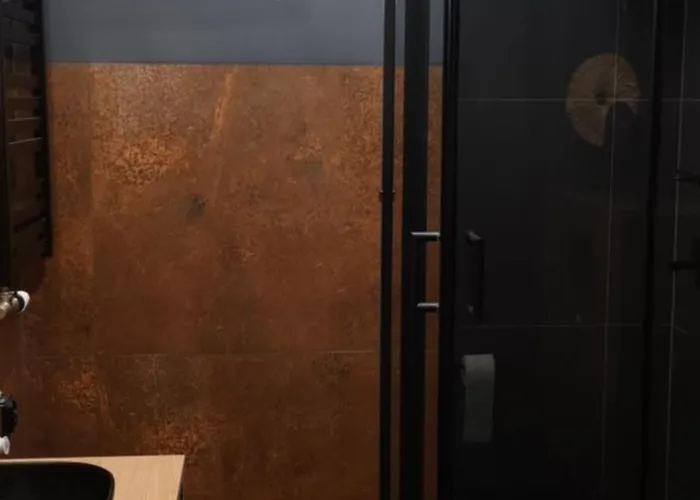 Sloneczny 29 شقة *