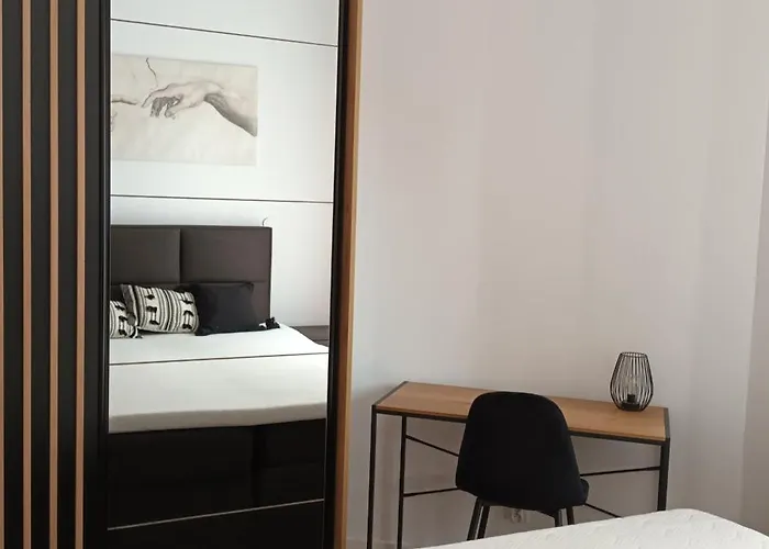 Apartament Sloneczny 29 Bielsko-Biała