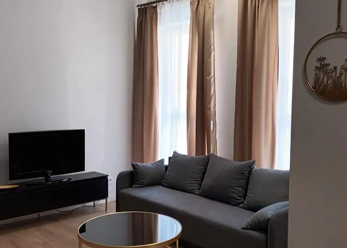 Sloneczny 29 Apartament Bielsko-Biała