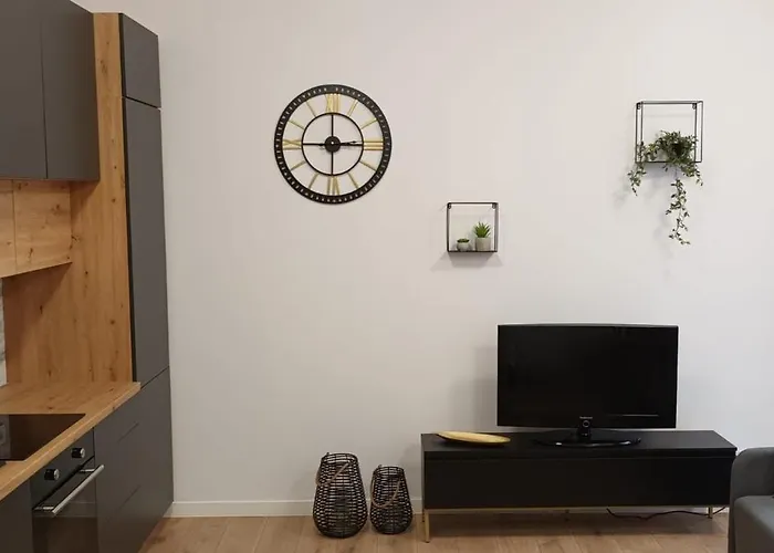 Sloneczny 29 * بييلسكو بياوا