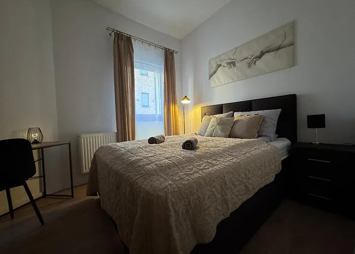 Sloneczny 29 Apartment