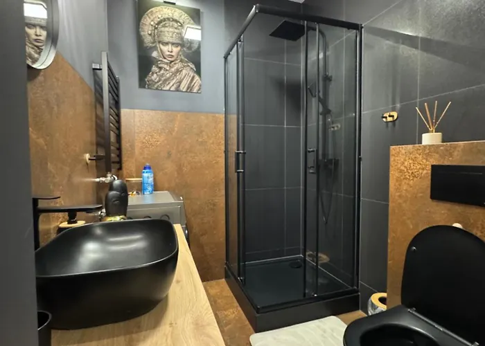 Apartment Sloneczny 29 Bielsko-Biala