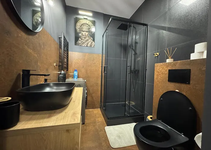 Sloneczny 29 Bielsko-Biala