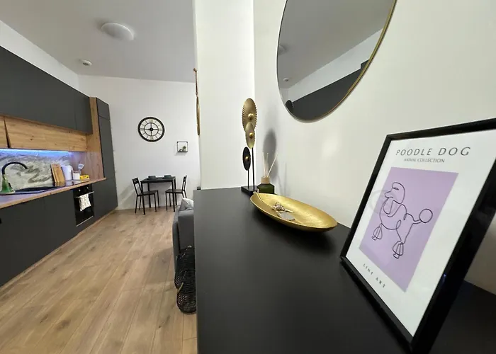 Sloneczny 29 Apartment Bielsko-Biala