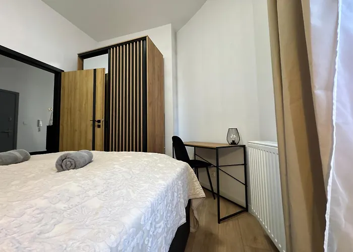 Sloneczny 29 Apartment *