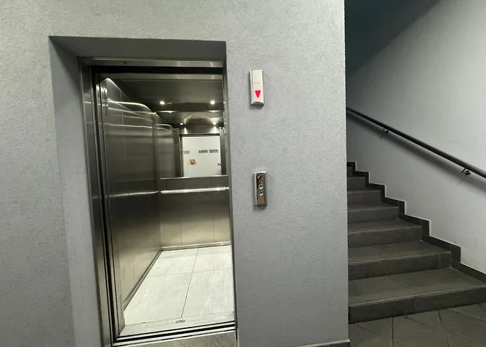 Apartment Sloneczny 29