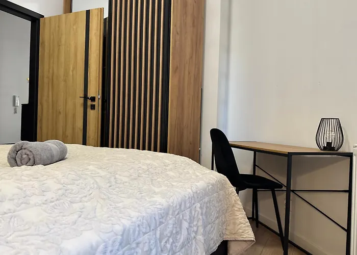 Sloneczny 29 Apartment *