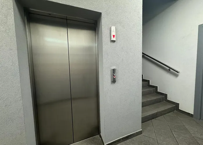 Apartment Sloneczny 29