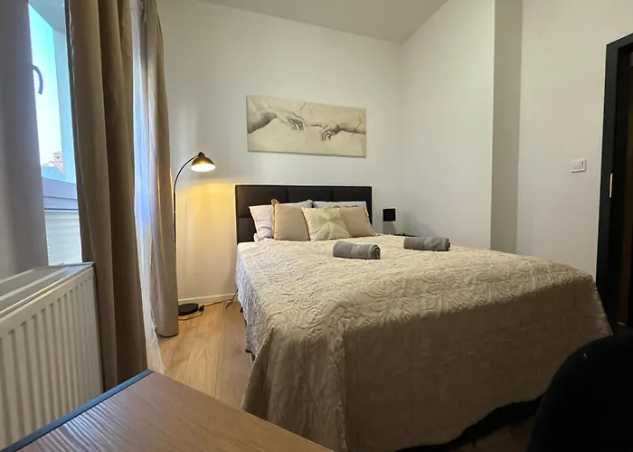 Apartment Sloneczny 29