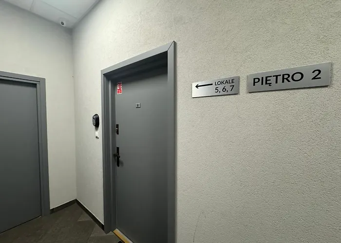 Apartment Sloneczny 29 *