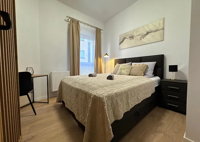 Sloneczny 29 Apartment Bielsko-Biala