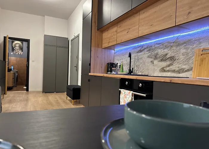 Sloneczny 29 Apartment