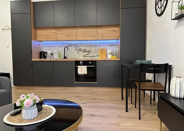 Sloneczny 29 Apartment Bielsko-Biala