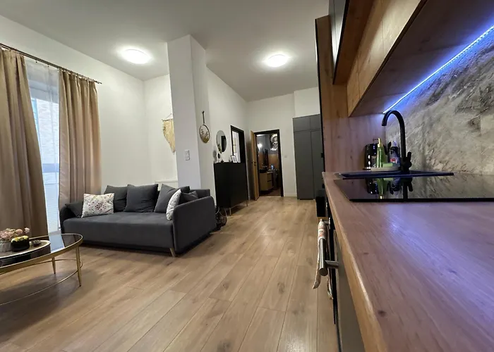 Sloneczny 29 Bielsko-Biala