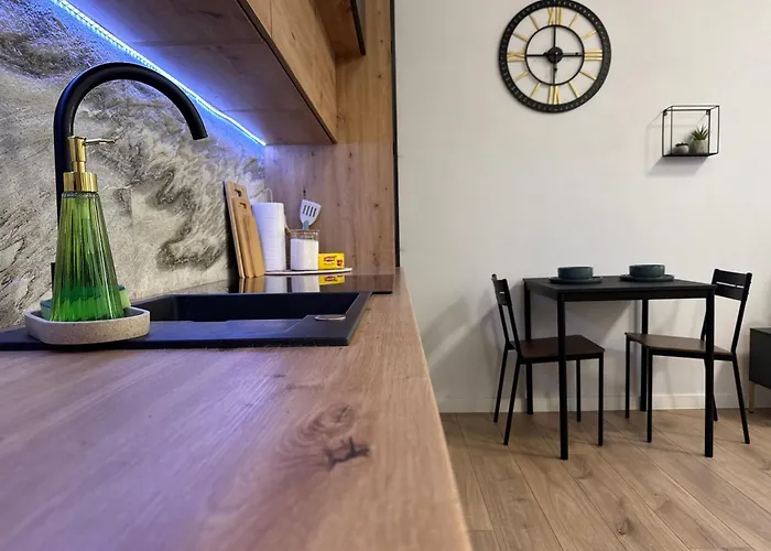 Sloneczny 29 Apartment Bielsko-Biala